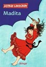 Astrid Lindgren - Madita
