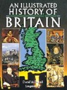 David McDowall - An Illustrated History of Britain