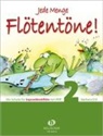 Barbara Ertl - Jede Menge Flötentöne - Schule 2 mit CD