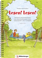Angelika Rehm - Lesen! Lesen!: Kurztexte mit Einarbeitungen zum sinnentnehmenden Lesen, Schwerpunkt 5. bis 7. Schuljahr