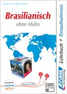 ASSiMi GmbH, ASSiMiL GmbH - ASSiMiL Brasilianisch ohne Mühe: Brasilianisch ohne Mühe (Brasilianisches Portugiesich) : super pack