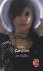 Claire Castillon - Les bulles