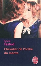 Sylvie Testud - Chevalier de l'ordre du Mérite