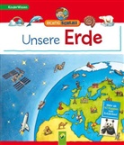 Ute Simon, Lena Steinfeld, Ute Simon - Richtig schlau! Unsere Erde