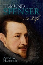 Andrew Hadfield, Andrew (Professor of English Hadfield - Edmund Spenser