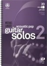 Acoustic Pop Guitar Solos 2