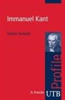 Stefan Gerlach - Immanuel Kant