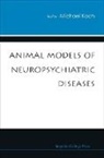 Michael Koch, Michael (Univ of Bremen Koch, KOCH MICHAEL, Koch Michael, Michael Koch, Michael (Univ of Bremen Koch - Animal Models of Neuropsychiatric Diseases