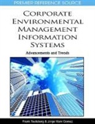 Jorge Marx Gomez, Jorge Marx Gomez, Frank Teuteberg - Corporate Environmental Management Information Systems