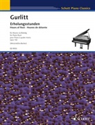Cornelius Gurlitt, Isolde Weiermüller-Backes - Erholungsstunden