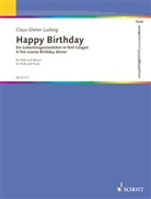 Claus-Dieter Ludwig - Happy Birthday