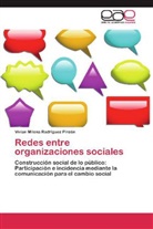 Vivian Milena Rodríguez Pinzón - Redes entre organizaciones sociales