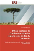 Victor Aimé Kemeuze, Kemeuze-v - Ethno ecologie de combretum dans