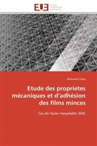 Mohamed Talea, Talea-m - Etude des proprietes mecaniques