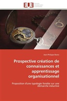 Jean-Philippe Bootz, Bootz-j - Prospective creation de