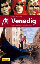 Michael Machatschek - MM-City Venedig