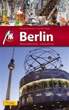 Michael Bußmann, Gabriele Tröger - MM-City Berlin