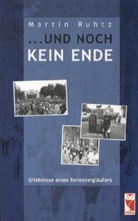 Martin Ruhtz - ... Und noch kein Ende