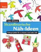 Kajsa Wikman - Skandinavische Nähideen