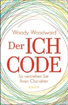 Woody Woodward - Der Ich-Code