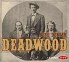 Pete Dexter, Markus Hoffmann - Deadwood, 6 Audio-CD (Hörbuch)