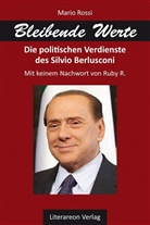 Mario Rossi - Bleibende Werte