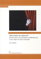 Toni Müller - Was schaut ihr mich an?