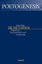 Ralph Müller, Eib, Eibl, Enge, Engel, Zymner - Die Metapher
