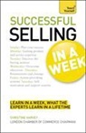 Christine Harvey - Successful Selling in a Week