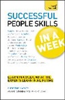 Christine Harvey, Harvey Christine, John Macdonald, Steve Tanner - Successful People Skills in a Week