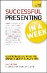 David Brown, Brown David, Malcolm Peel, Malcom Peel - Successful Presenting in a Week