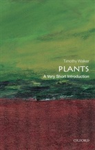 Timothy Walker, Timothy (Director of the University of Oxford Botanic Garden) Walker, Walker Timothy - Plants