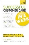 Di McLanachan, McLanachan Di, John H. Wellemin - Customer Care in a Week