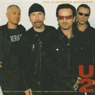 Martin Andersen, Martin Andersen - U2: The Illustrated Biography