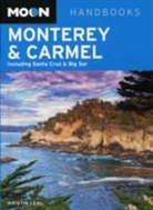 Ann Marie Brown, Ann Marie Leal Brown, BROWN ANN MARIE, Kristin Leal - Moon Monterey & Carmel