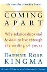 Daphne Rose Kingma, Daphne Rose (Daphne Rose Kingma ) Kingma - Coming Apart