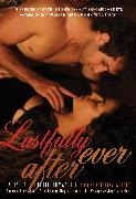 Kristina Wright, Kristina (Kristina Wright) Wright, Kristina Ed Wright, Kristina Wright, Kristina (Kristina Wright) Wright - Lustfully Ever After Fairy Tale Erotic Romance