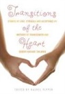Rachel Pepper, Rachel Pepper - Transitions of the Heart