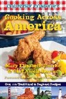 Mary Elizabeth Roarke, Mary Elizabeth/ Roarke Roarke, Nicole Roarke - Cooking Across America: Country Comfort