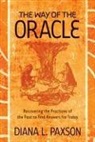 Diana L Paxson, Diana L. Paxson, Diana L. (Diana L. Paxson) Paxson - The Way of the Oracle
