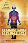 John Friedlander, Gloria Hemsher - Basic Psychic Development