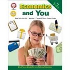 Golomb, Kristen Girard Golomb, Kristin Girard Golomb, Kristen Girard Golomb - Economics and You, Grades 5 - 8