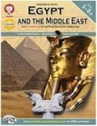 Hotle, Patrick Hotle, Ph. D. Patrick Hotle - Egypt and the Middle East, Grades 5 - 8