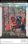 William Shakespeare, William/ Wells Shakespeare, William Shakespeare, James H. Lake, James Wells, James W. Wells... - Second Part of King Henry the Fourth