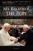Michael Hesemann, Georg Ratzinger - My Brother the Pope