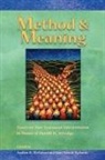 Andrew B. (EDT)/ Richards Mcgowan, Andrew B. Mcgowan, Kent Harold Richards - Method and Meaning
