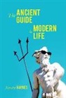 Natalie Haynes - The Ancient Guide to Modern Life