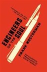 Frank Westerman, Frank/ Garrett Westerman - Engineers of the Soul