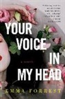 Emma Forrest - Your Voice in My Head