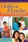 Jolly Jennifer L. Jolly, Jennifer Jolly, Jennifer L Jolly, Jennifer L. Jolly, Jolly Jennifer, Roberts Julia Link Roberts... - Teacher s Guide to Working With Children & Families From Diverse